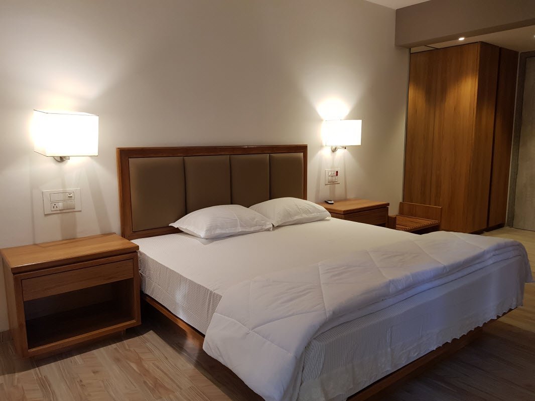 Premium Suite